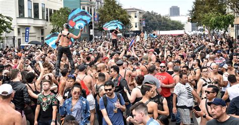 folsom street parade|Folsom Street Fair